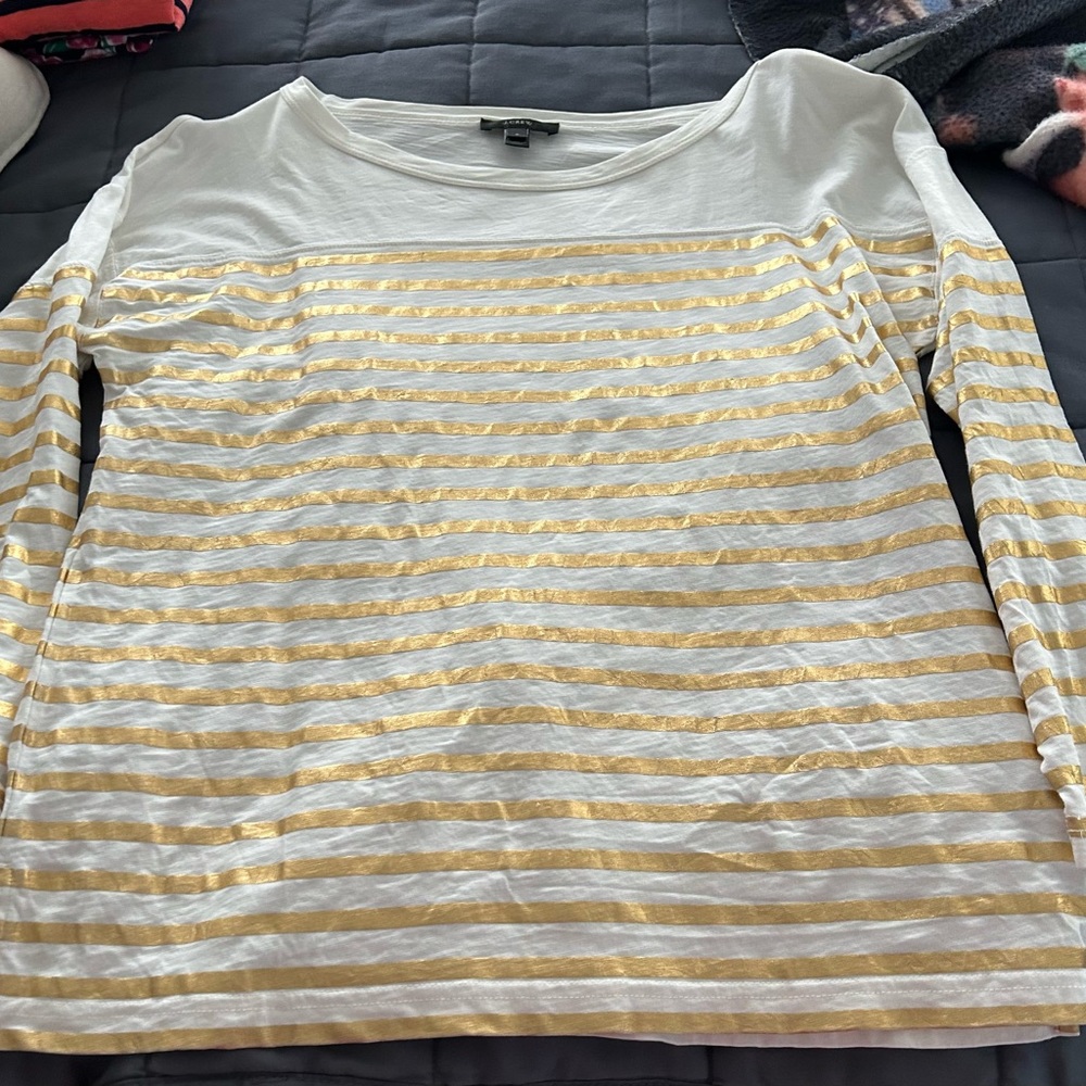 J Crew T Shirt